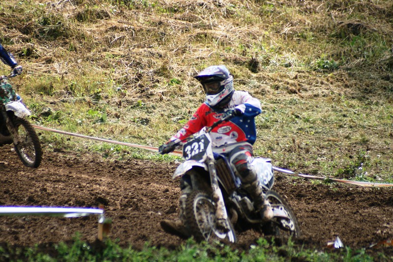 SMS Pardubice Benátky u Litomyšle 5.7.2008